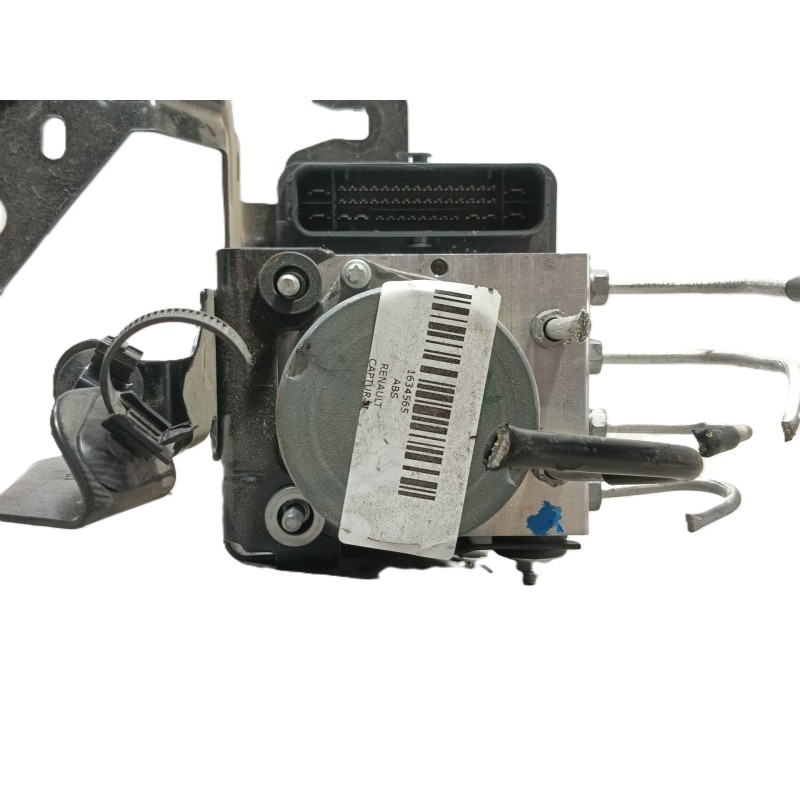 Recambio de abs para renault captur ii referencia OEM IAM   