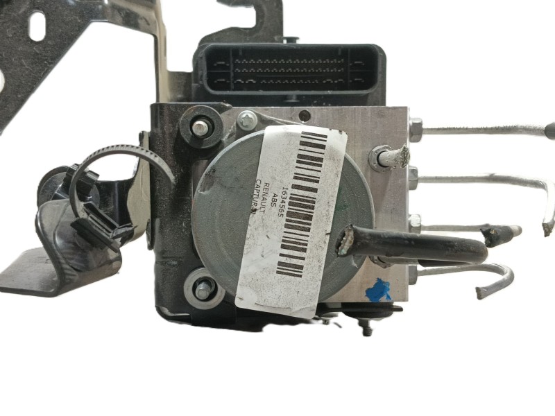 Recambio de abs para renault captur ii referencia OEM IAM   
