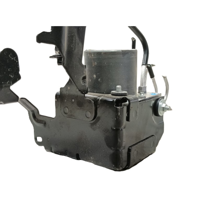 Recambio de abs para renault captur ii referencia OEM IAM   
