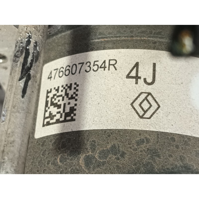 Recambio de abs para renault captur ii referencia OEM IAM   