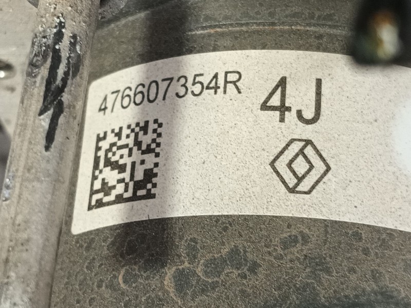 Recambio de abs para renault captur ii referencia OEM IAM   