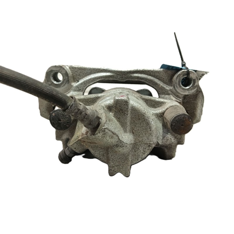 Recambio de pinza freno delantera derecha para renault captur ii referencia OEM IAM   