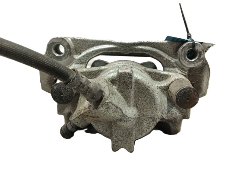 Recambio de pinza freno delantera derecha para renault captur ii referencia OEM IAM   