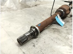 Recambio de transmision delantera derecha para renault captur ii referencia OEM IAM  391005050R  2