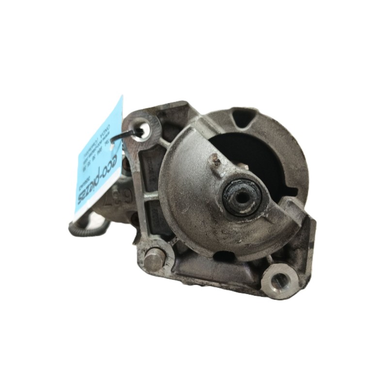 Recambio de motor arranque para volvo s80 berlina 2.4 d momentum referencia OEM IAM   