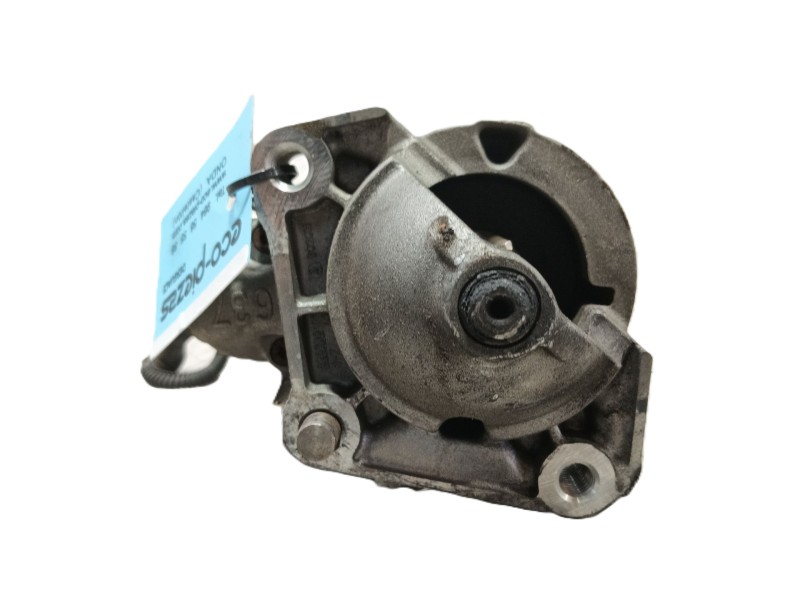 Recambio de motor arranque para volvo s80 berlina 2.4 d momentum referencia OEM IAM   