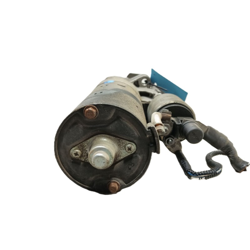 Recambio de motor arranque para volvo s80 berlina 2.4 d momentum referencia OEM IAM   