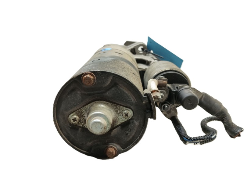 Recambio de motor arranque para volvo s80 berlina 2.4 d momentum referencia OEM IAM   