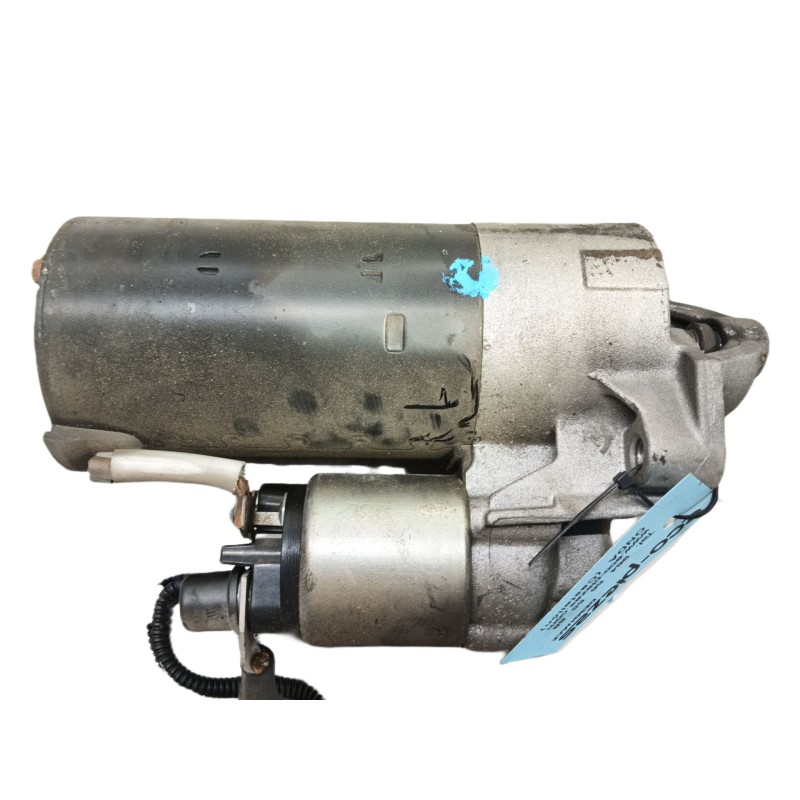 Recambio de motor arranque para volvo s80 berlina 2.4 d momentum referencia OEM IAM  0001109311 