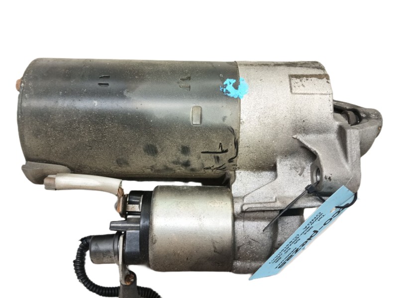 Recambio de motor arranque para volvo s80 berlina 2.4 d momentum referencia OEM IAM  0001109311 