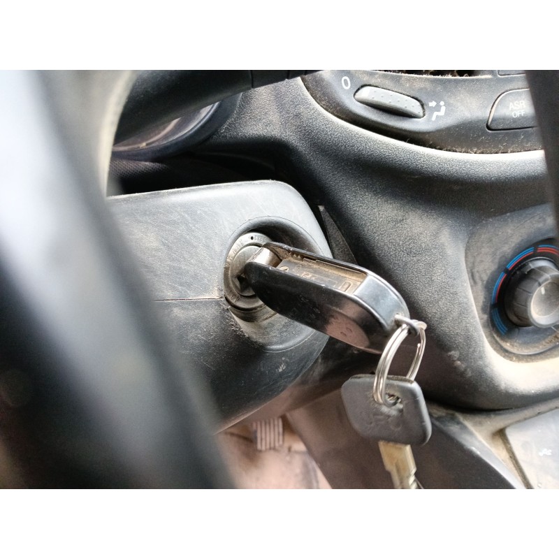 Recambio de conmutador de arranque para fiat doblo cargo (263_) 1.3 d multijet (263wxu1a) referencia OEM IAM   