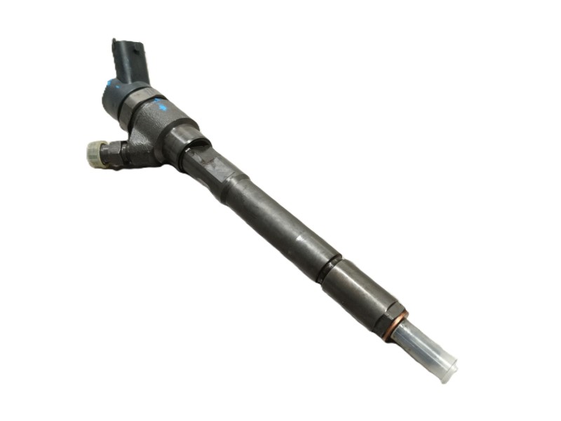 Recambio de inyector para hyundai tucson (jm) 2.0 crdi referencia OEM IAM   