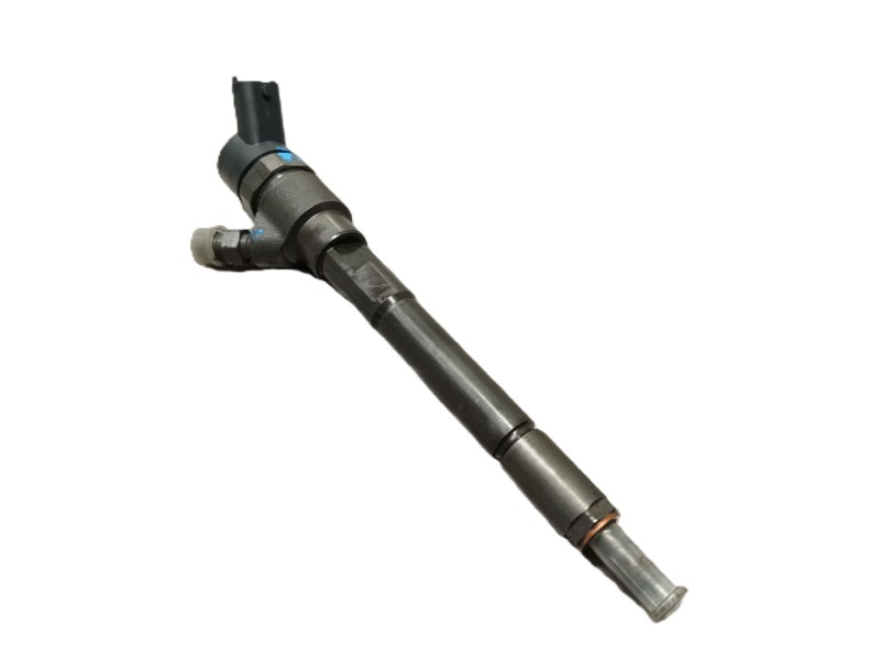 Recambio de inyector para hyundai tucson (jm) 2.0 crdi referencia OEM IAM  0986435156 