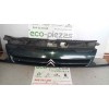 Recambio de rejilla delantera para citroën saxo 1.5 d tentation referencia OEM IAM 9617745277  