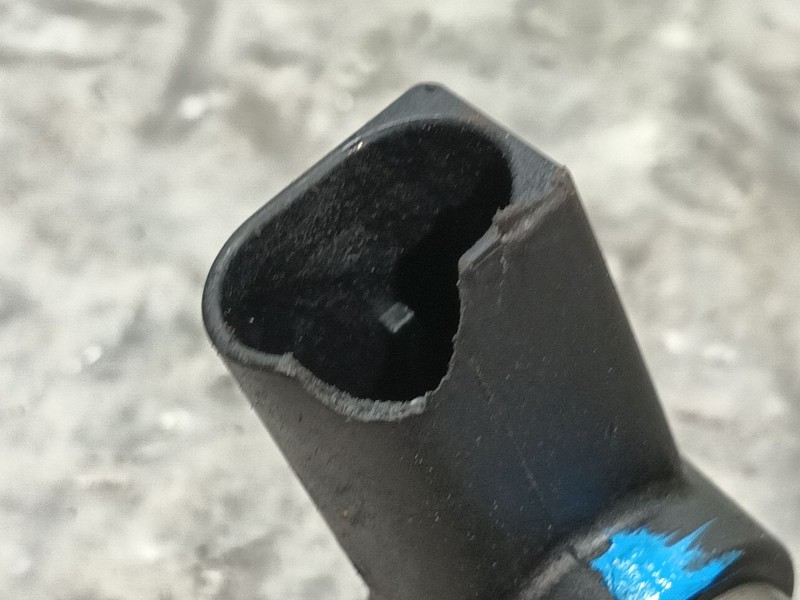 Recambio de inyector para renault megane ii berlina 5p confort authentique referencia OEM IAM   