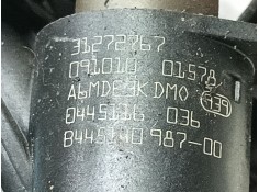 Recambio de inyector para volvo s80 berlina 2.4 d momentum referencia OEM IAM    2