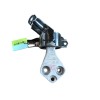 Recambio de soporte motor izquierdo para omoda omoda5 t31 referencia OEM IAM 206000096AA 206000096AA 