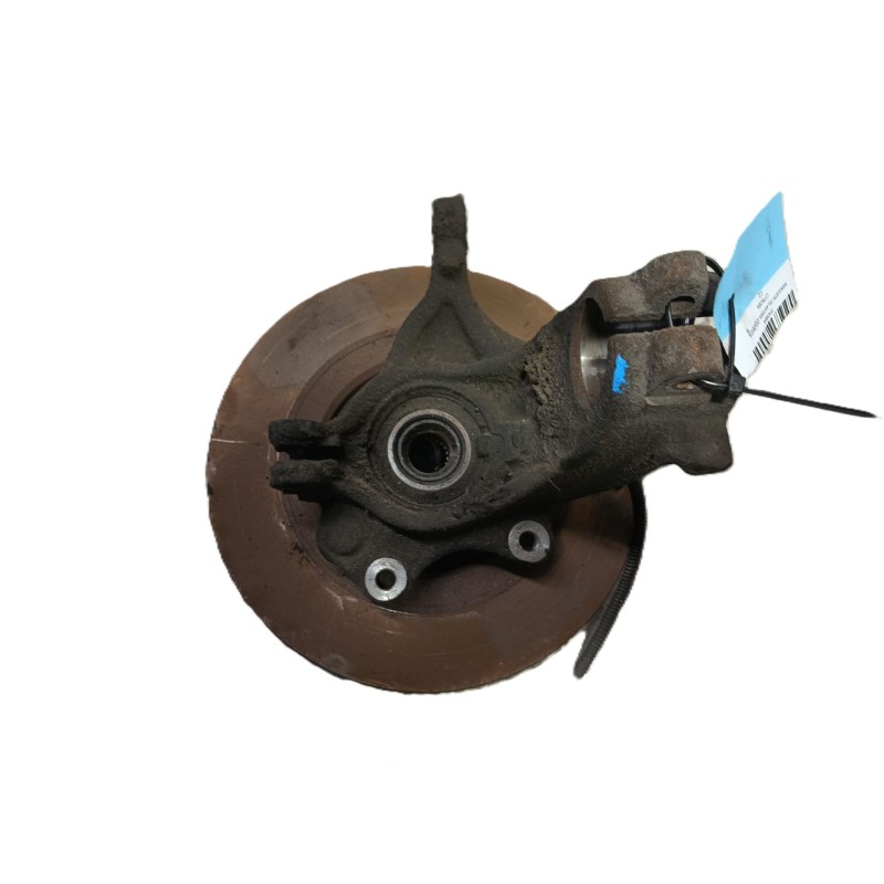 Recambio de mangueta delantera izquierda para citroën c2 furio referencia OEM IAM   