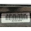 Recambio de airbag delantero izquierdo para chevrolet captiva 2.0 vcdi lt referencia OEM IAM  96809649 