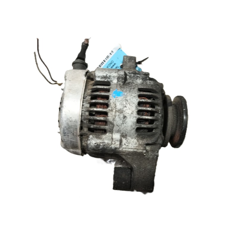 Recambio de alternador para aixam 400 402 referencia OEM IAM   