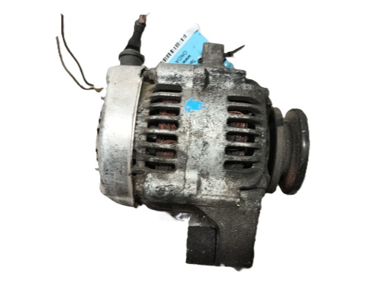 Recambio de alternador para aixam 400 402 referencia OEM IAM   