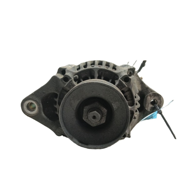 Recambio de alternador para aixam 400 402 referencia OEM IAM   