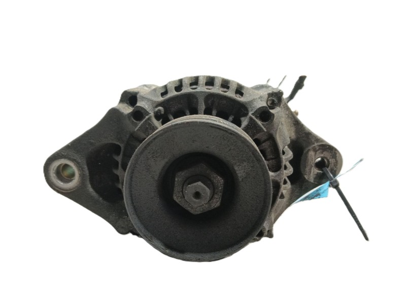 Recambio de alternador para aixam 400 402 referencia OEM IAM   