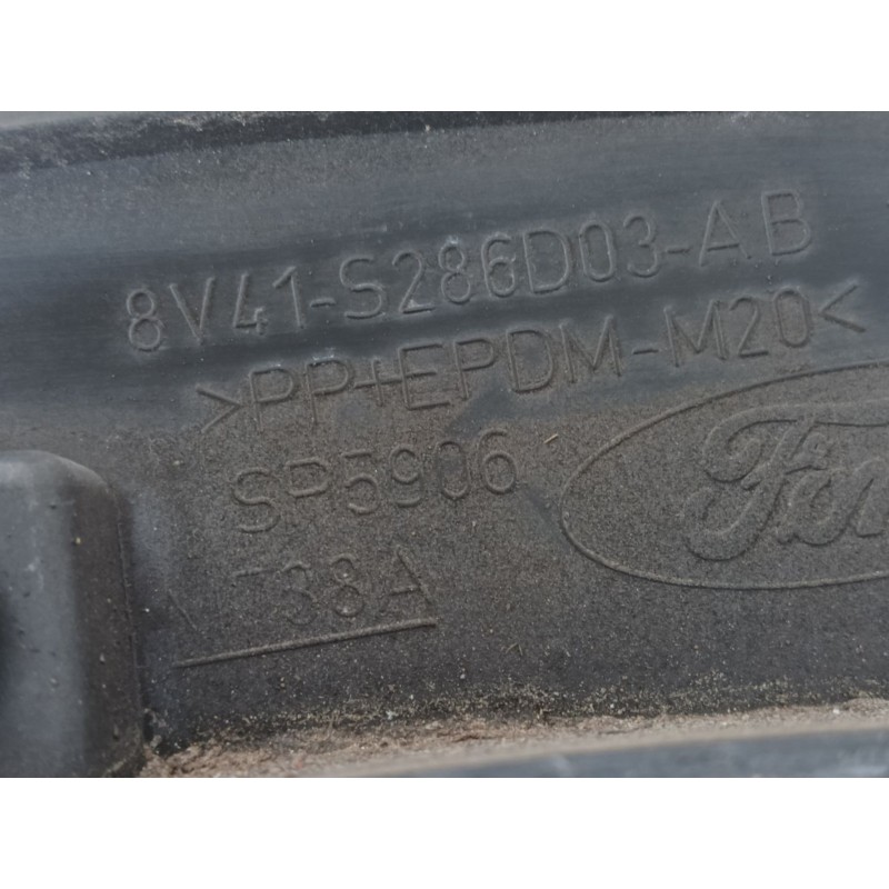 Recambio de aletin trasero izquierdo para ford kuga i 2.0 tdci 4x4 referencia OEM IAM  8V41S286D03AB 