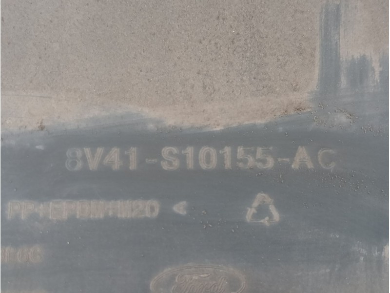 Recambio de faldon lateral para ford kuga i 2.0 tdci 4x4 referencia OEM IAM  8V41S10155AC 