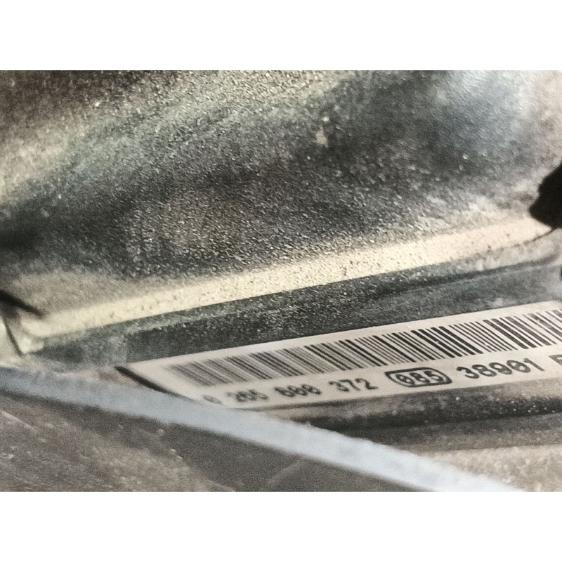 Recambio de abs para opel corsa c cosmo referencia OEM IAM   