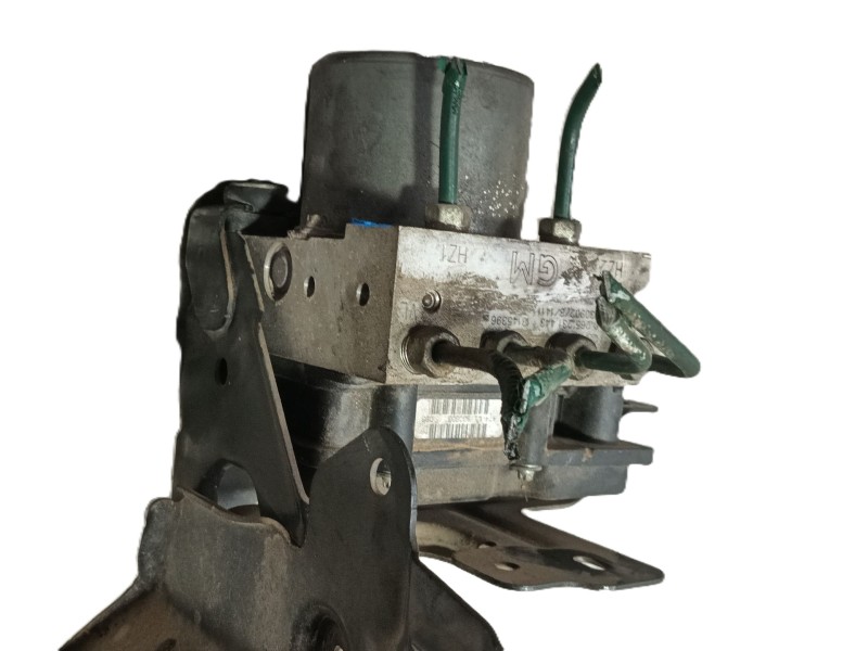 Recambio de abs para opel corsa c cosmo referencia OEM IAM   