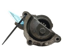 Recambio de motor arranque para peugeot 407 st sport referencia OEM IAM    2