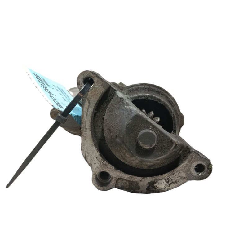 Recambio de motor arranque para peugeot 407 st sport referencia OEM IAM   