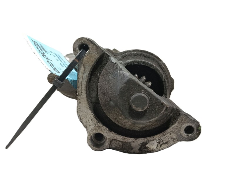 Recambio de motor arranque para peugeot 407 st sport referencia OEM IAM   