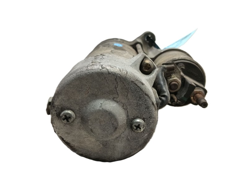 Recambio de motor arranque para peugeot 407 st sport referencia OEM IAM   