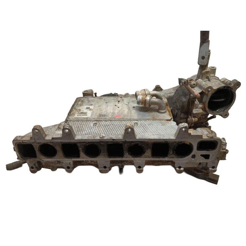 Recambio de colector admision para audi q3 sportback (f3n) 35 tdi referencia OEM IAM 05L128063E KT02123 