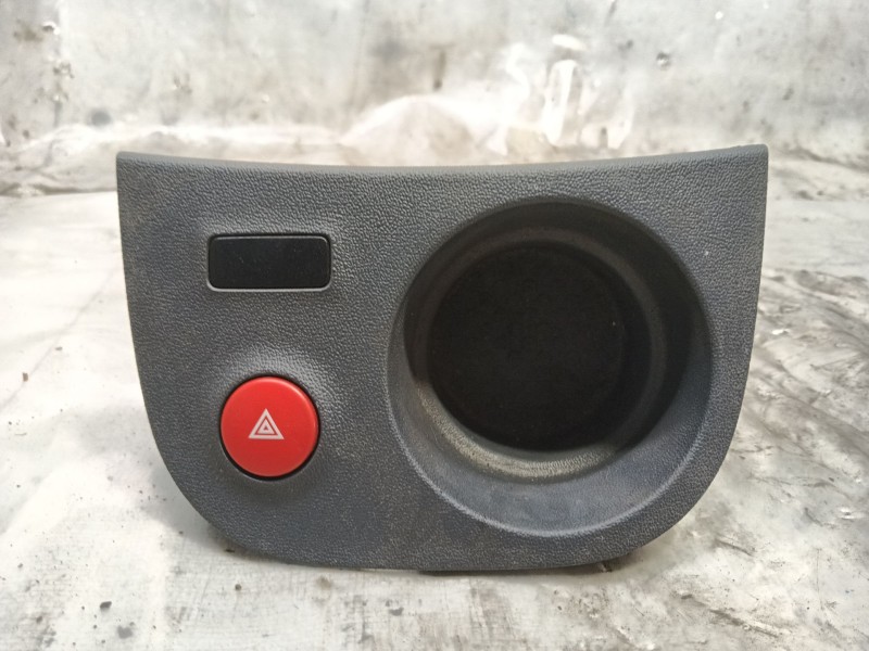 Recambio de warning para seat leon (1p1) 1.9 tdi referencia OEM IAM   