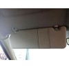 Recambio de parasol izquierdo para dacia logan (ls_) 1.5 dci (ls04) referencia OEM IAM 964016685R 964012737R 