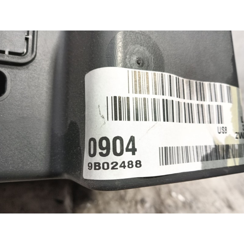 Recambio de guantera para ford mondeo ber. (ca2) trend referencia OEM IAM   