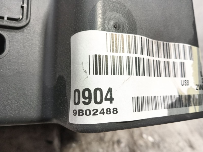 Recambio de guantera para ford mondeo ber. (ca2) trend referencia OEM IAM   