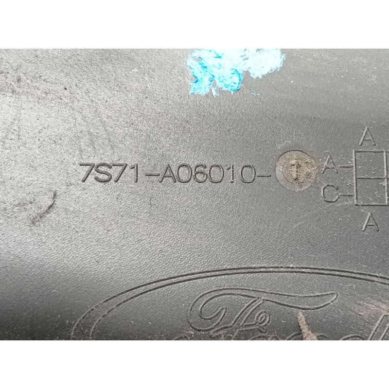 Recambio de guantera para ford mondeo ber. (ca2) trend referencia OEM IAM   