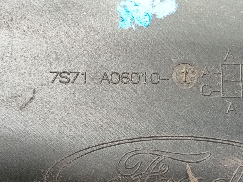 Recambio de guantera para ford mondeo ber. (ca2) trend referencia OEM IAM   