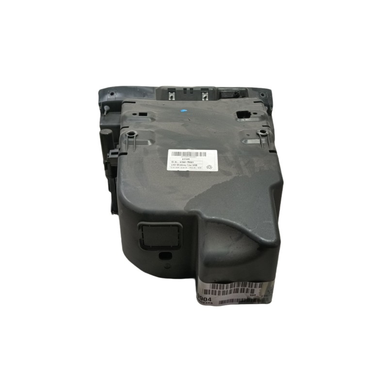 Recambio de guantera para ford mondeo ber. (ca2) trend referencia OEM IAM   