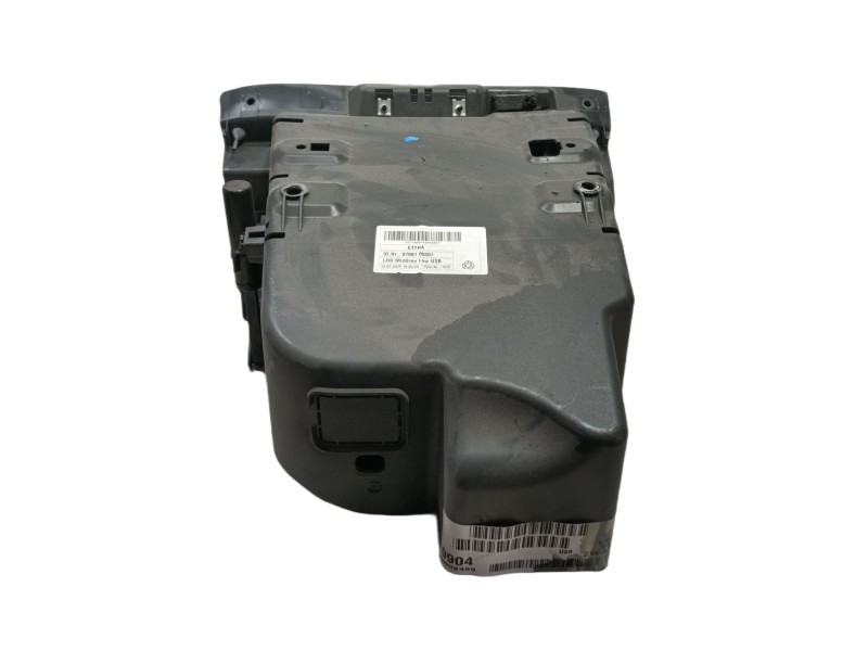 Recambio de guantera para ford mondeo ber. (ca2) trend referencia OEM IAM   