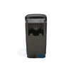 Recambio de boton freno mano para seat leon (5f1) 2.0 tdi referencia OEM IAM 575927225AICX  