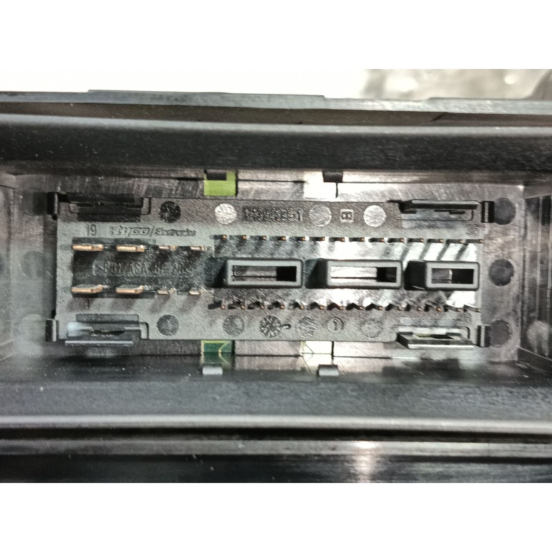 Recambio de cuadro instrumentos para seat leon (1p1) 1.9 tdi referencia OEM IAM   