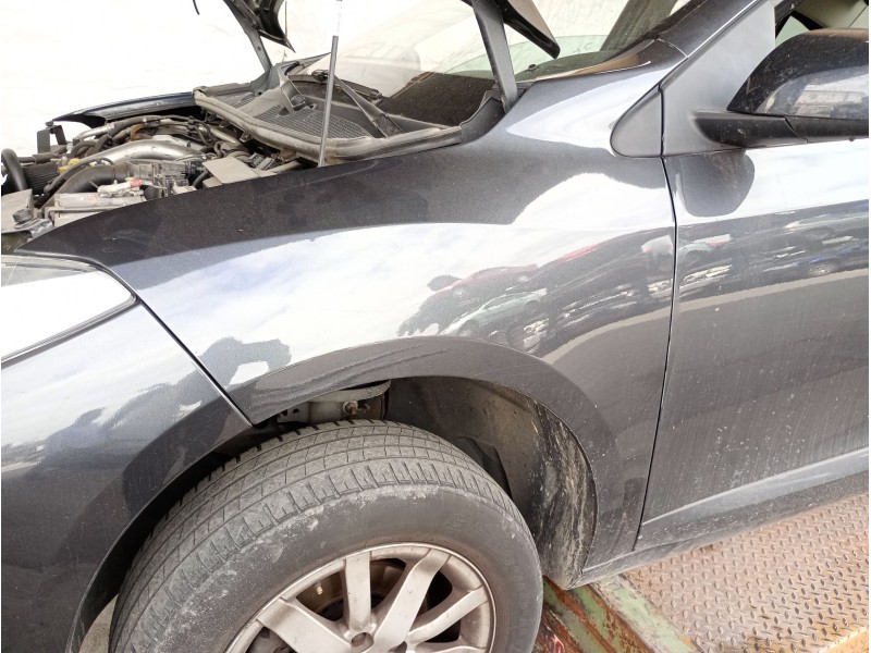 Recambio de aleta delantera izquierda para renault fluence (l3_) 1.5 dci (l30d, l30l, l306, l33f, l33l, l33m, l33v, l33w) refere