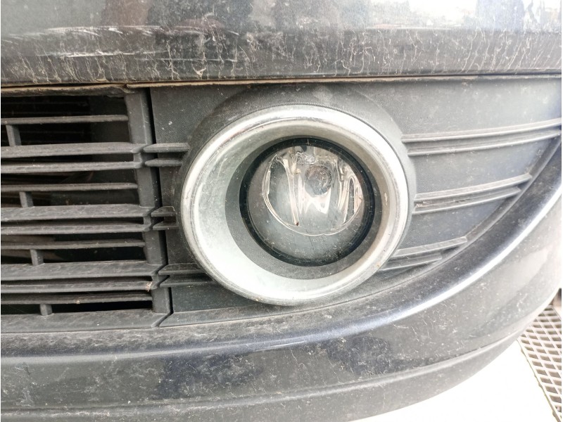 Recambio de faro antiniebla izquierdo para renault fluence (l3_) 1.5 dci (l30d, l30l, l306, l33f, l33l, l33m, l33v, l33w) refere