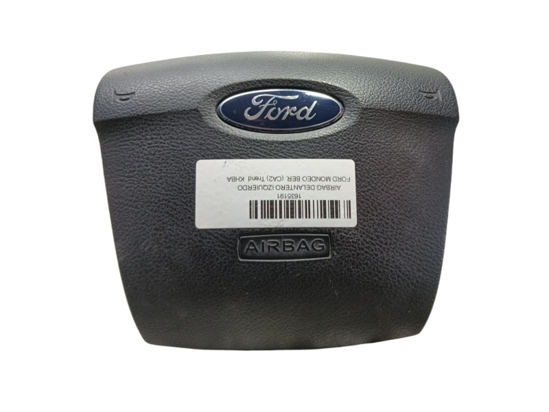 Recambio de airbag delantero izquierdo para ford mondeo ber. (ca2) trend referencia OEM IAM  6M21U042B85AKW 
