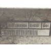 Recambio de intercooler para chrysler voyager (rg) 2.5 crd se referencia OEM IAM IA1072868503A  83403D